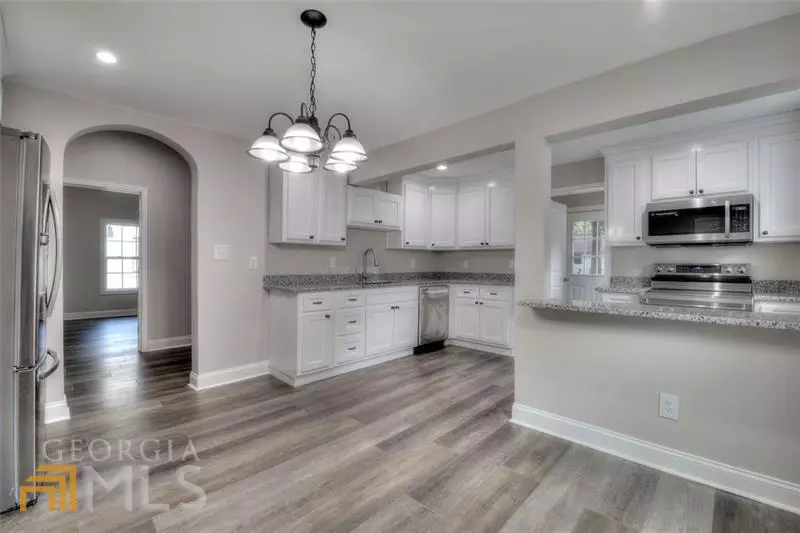 Cartersville, GA 30120,204 Martin Luther King Jr DR