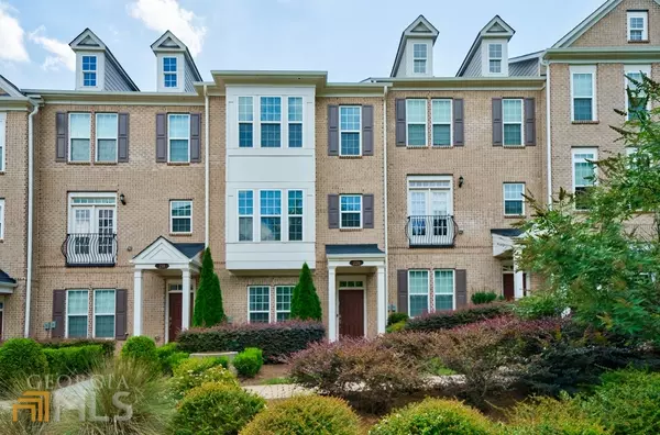 220 Braeden, Alpharetta, GA 30009