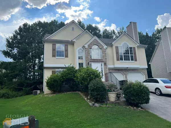 Marietta, GA 30060,2818 Crest Ridge