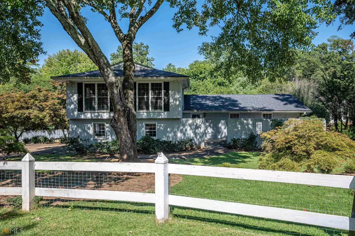 Tucker, GA 30084,2425 Henderson Pines CT