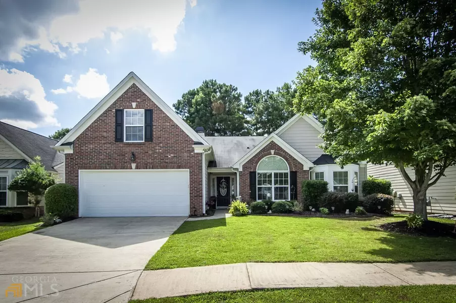 1033 S Creek, Villa Rica, GA 30180