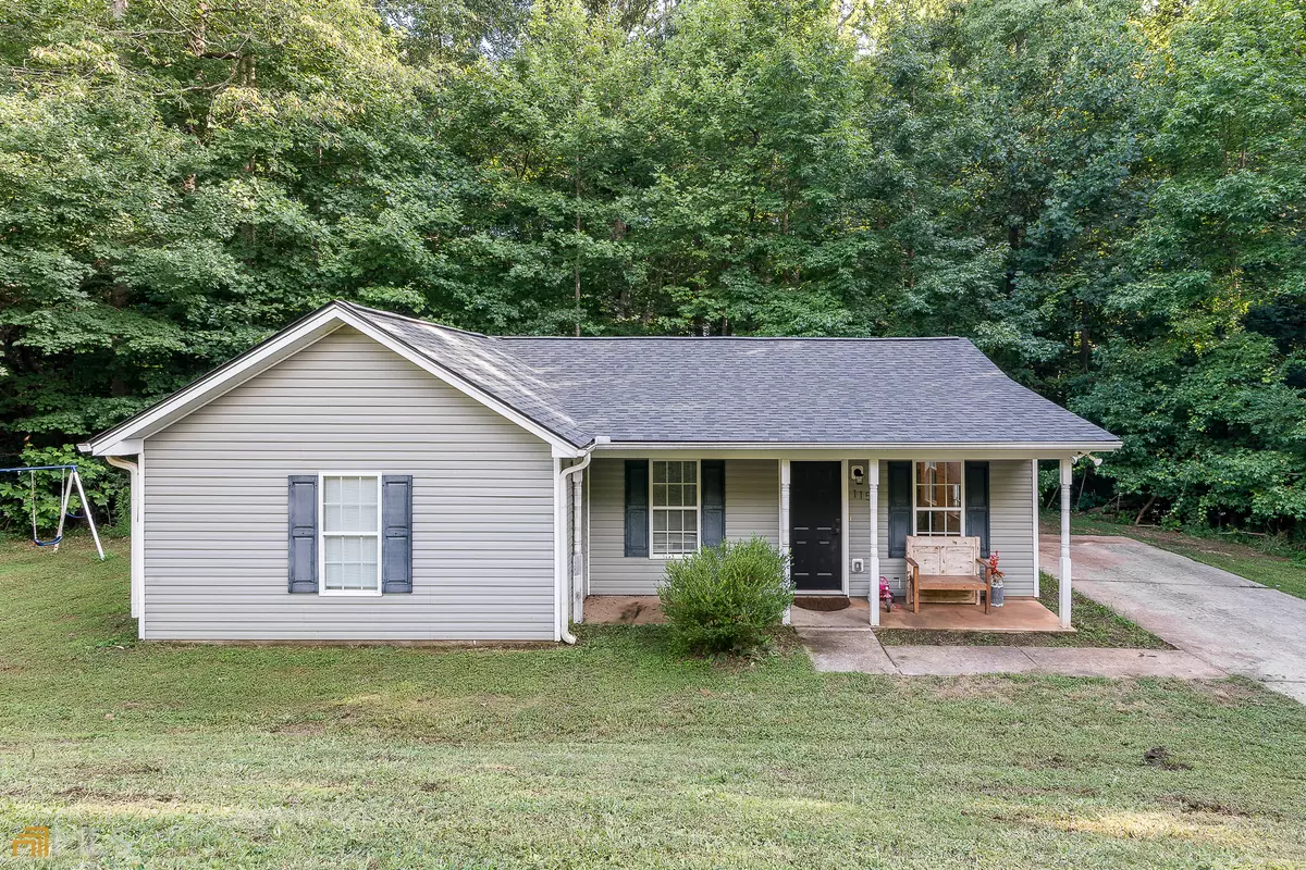 Nicholson, GA 30565,115 Summer