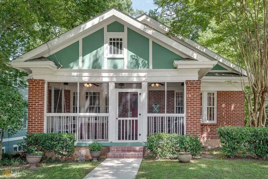 585 Hardendorf, Atlanta, GA 30307