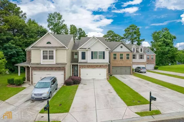 6502 Story, Norcross, GA 30093