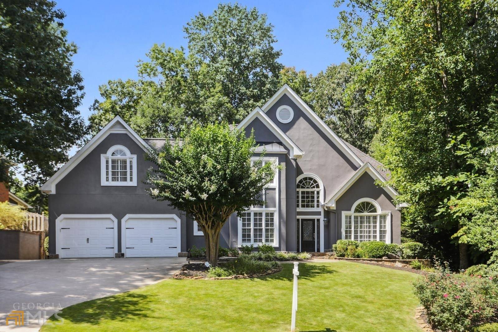 240 Flowing Spring TRL, Roswell, GA 30075