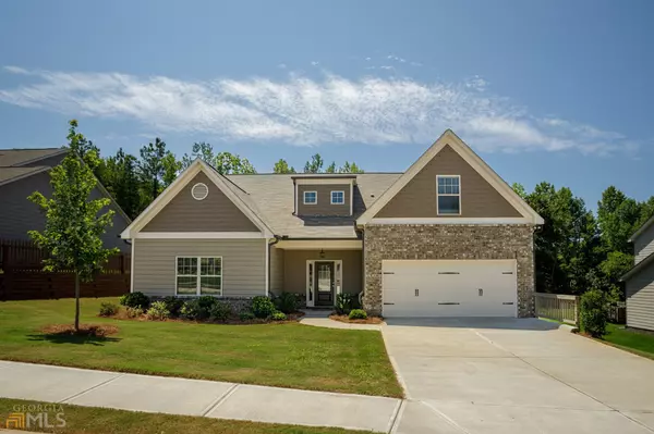 431 Miracle, Hoschton, GA 30548