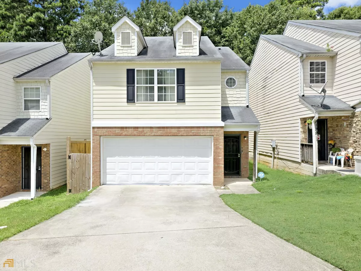 Atlanta, GA 30349,5201 Hanover ST