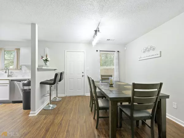 Atlanta, GA 30349,5201 Hanover ST
