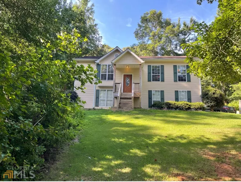 20 Hidden Mill, Newnan, GA 30265