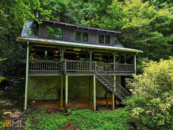 180 Dream Catcher, Hayesville, NC 28904