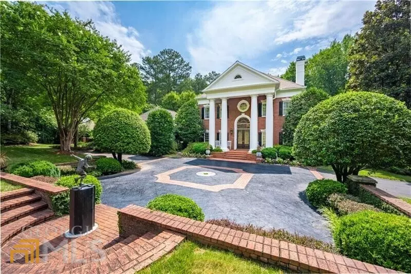 3752 Rock Ivy TRL NE, Roswell, GA 30075