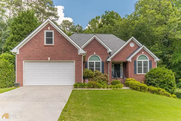 541 Wine Cluster, Grayson, GA 30017