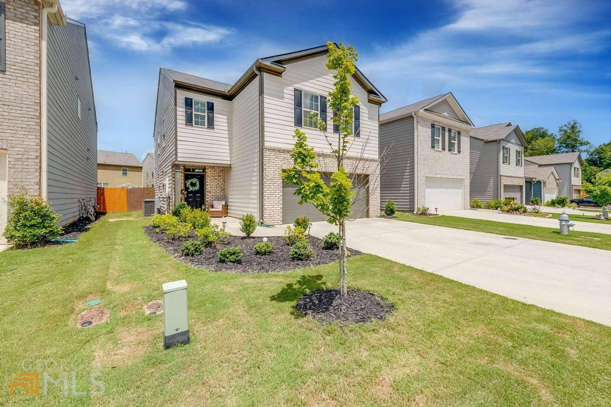 Dawsonville, GA 30534,74 Brookside WAY