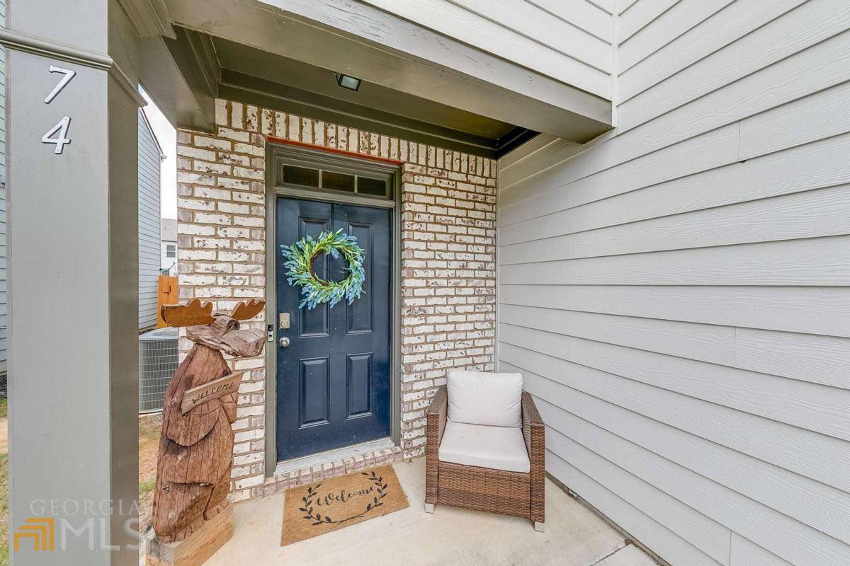 Dawsonville, GA 30534,74 Brookside WAY