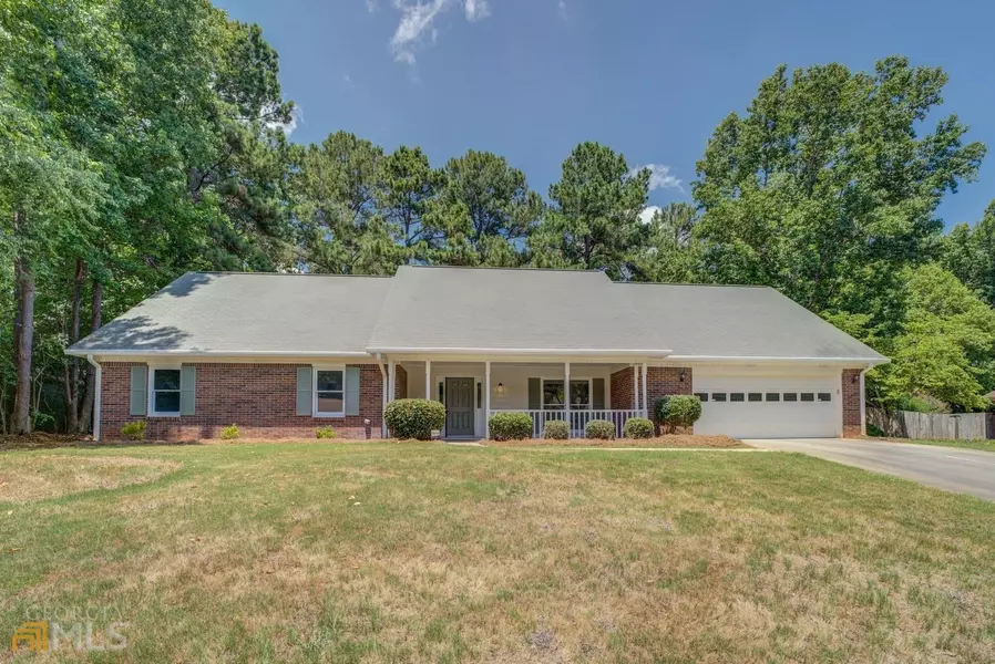 3604 Cherry Creek, Conyers, GA 30013