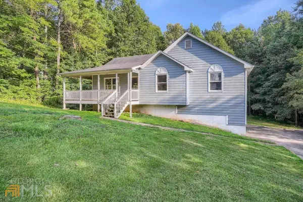 Cartersville, GA 30121,19 W Ridge DR SE