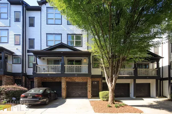 221 Semel, Atlanta, GA 30309