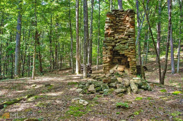 Ellijay, GA 30536,LOT 34 Mountain Camp