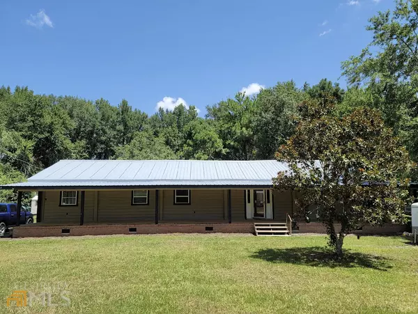 247 Hope, Ludowici, GA 31316