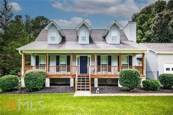 582 B Whitfield, Jefferson, GA 30549