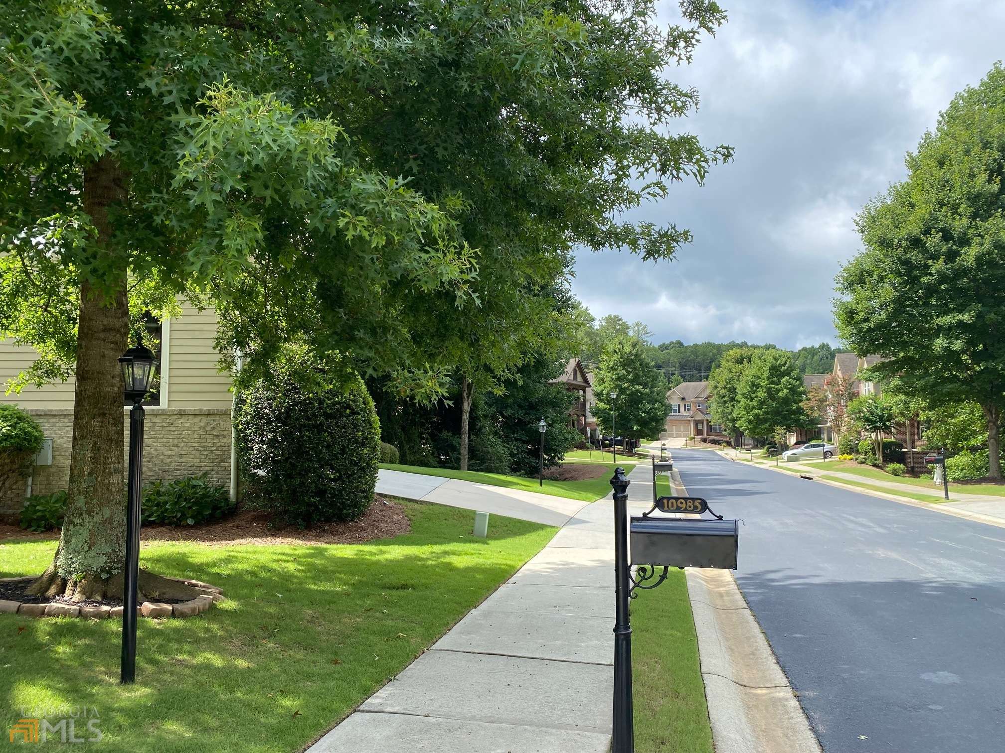 Alpharetta, GA 30022,10985 Waters RD