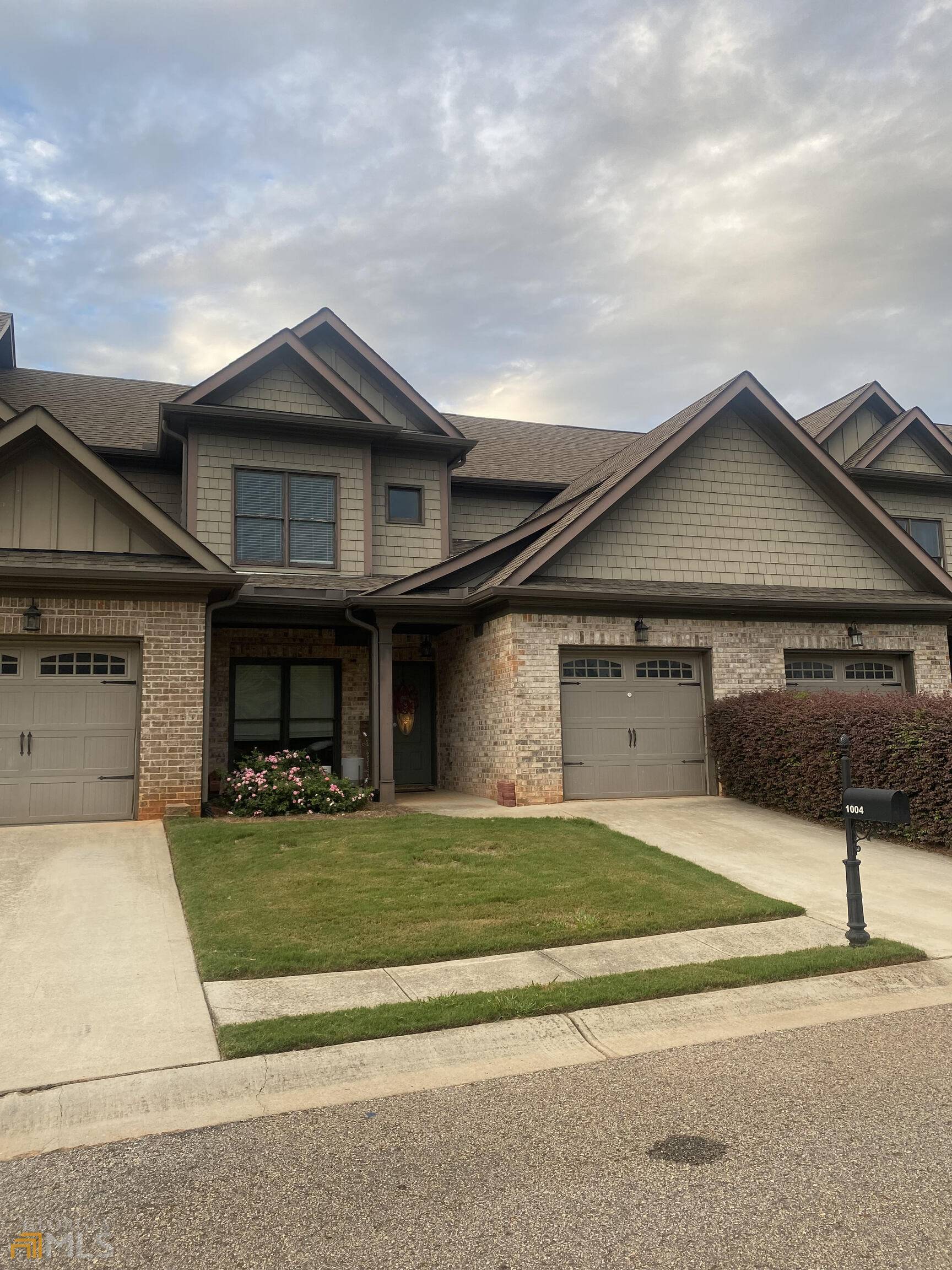 Statham, GA 30666,1004 Trichur RD