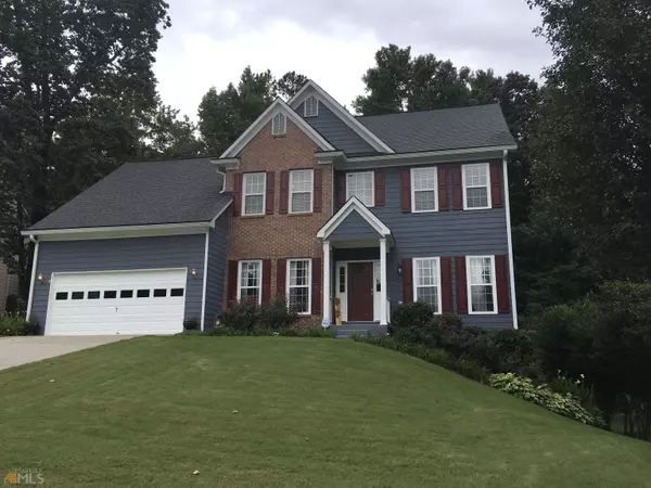 3532 Cascade Ive, Buford, GA 30519