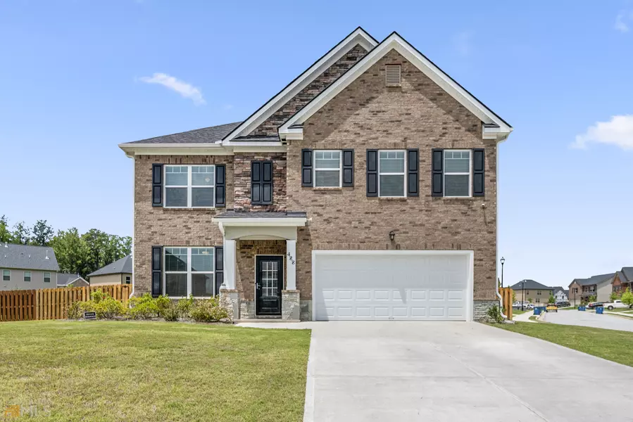 488 Azalea Bloom, Loganville, GA 30052