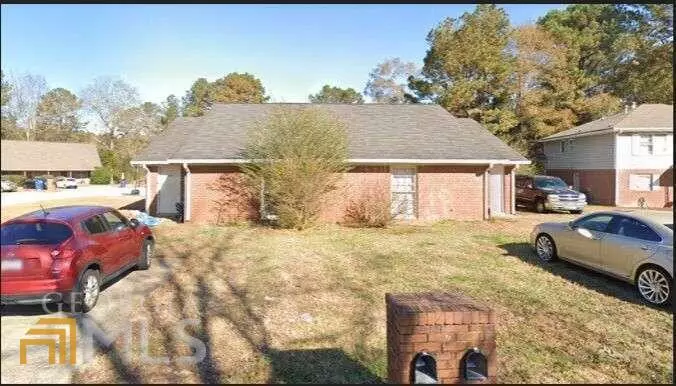 1701 Riverside, Conyers, GA 30013