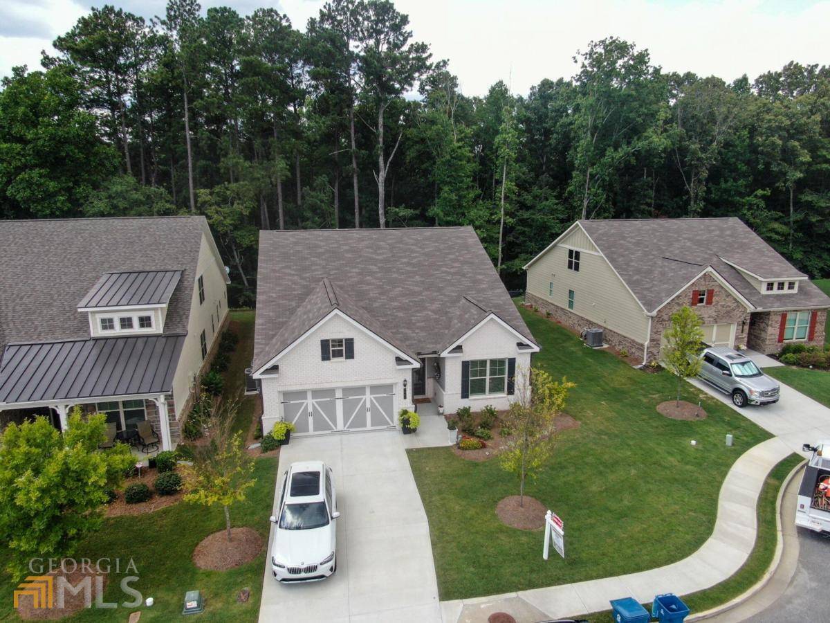 3060 Appling Hills DR, Dacula, GA 30019