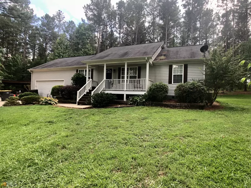 63 Wildwood, Gay, GA 30218