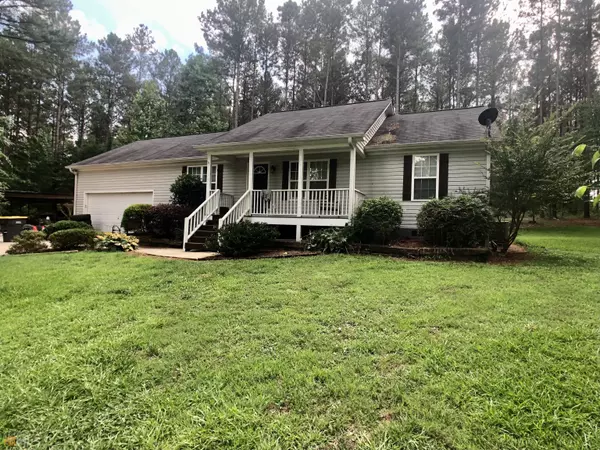 63 Wildwood, Gay, GA 30218