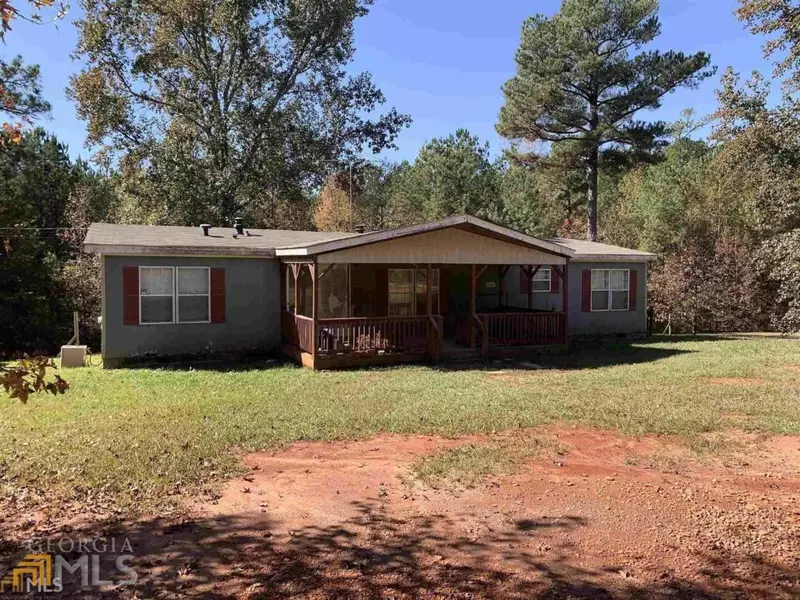 2001 Rocky Creek, Mansfield, GA 30055