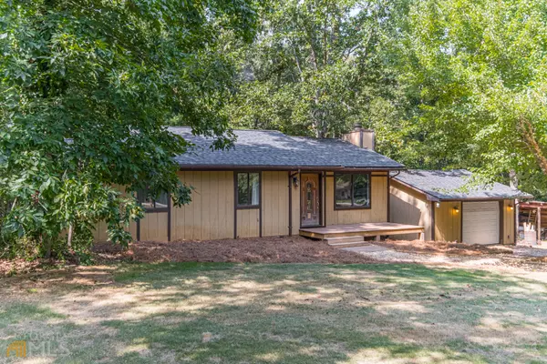 1141 Elder Heights DR, Bishop, GA 30621