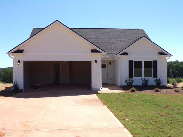 Martin, GA 30557,846 Anderson Thomas RD