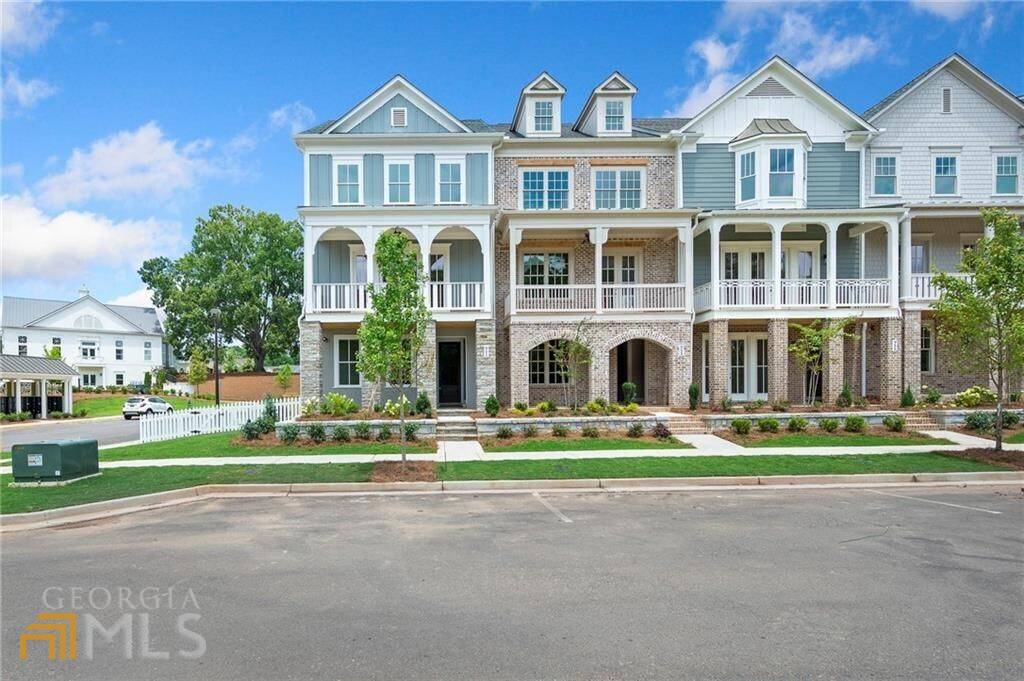 Acworth, GA 30101,4300 Southside DR #23