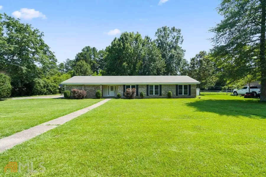 1 Donley, Rome, GA 30165