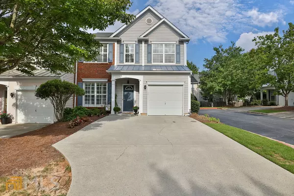 2793 Ashleigh, Alpharetta, GA 30004