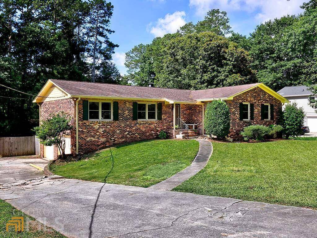 3240 Sewell Mill RD, Marietta, GA 30062