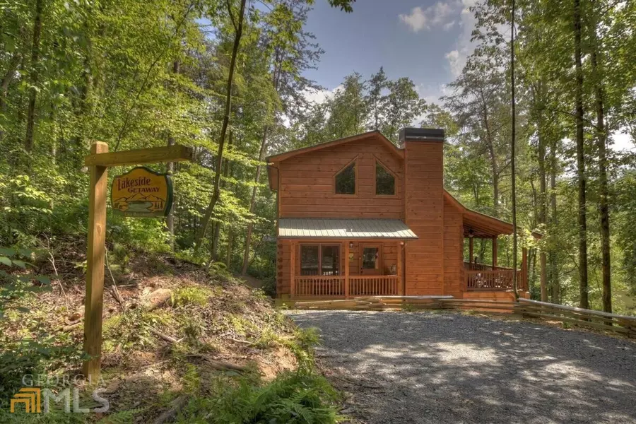 53 Buckhorn, Ellijay, GA 30540