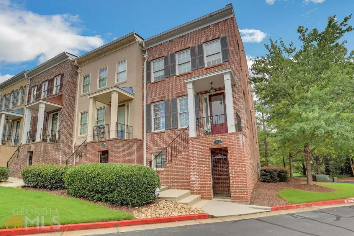 Sandy Springs, GA 30328,972 Persimmon