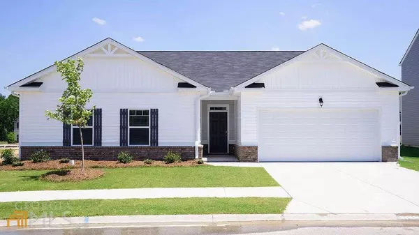 647 Graham Campbell, Statham, GA 30666