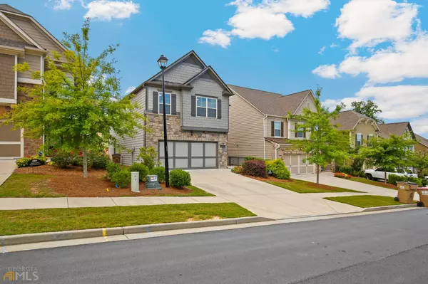 Flowery Branch, GA 30542,6519 Crosscreek