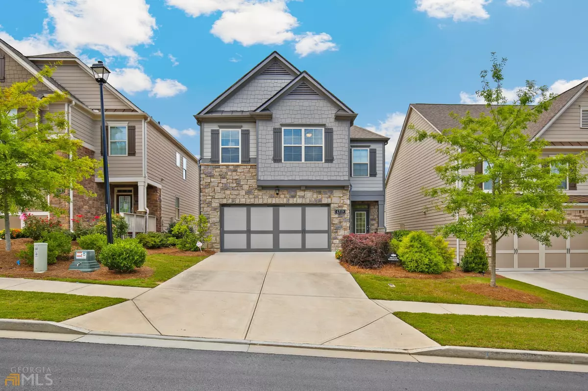 Flowery Branch, GA 30542,6519 Crosscreek