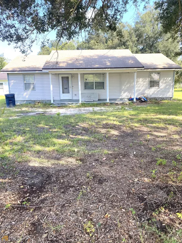 427 Dallas, Folkston, GA 31537