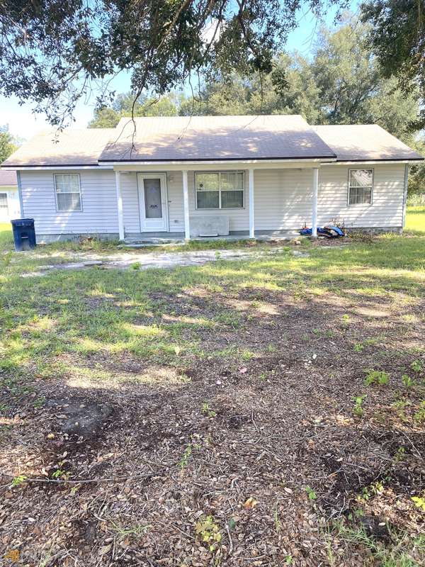 427 Dallas, Folkston, GA 31537