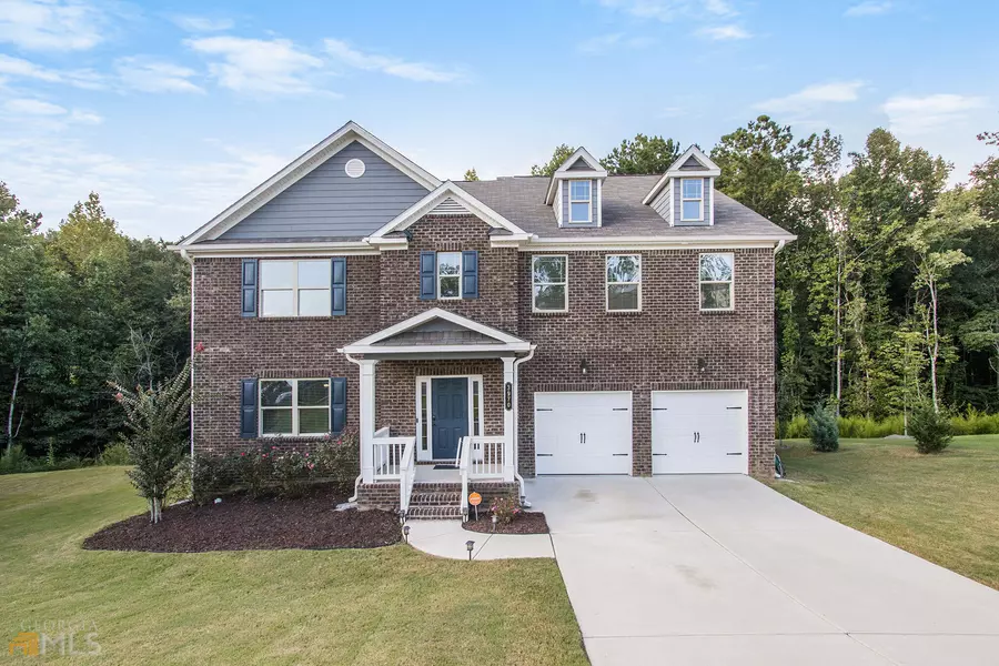 3970 Tarnrill RD, Douglasville, GA 30135