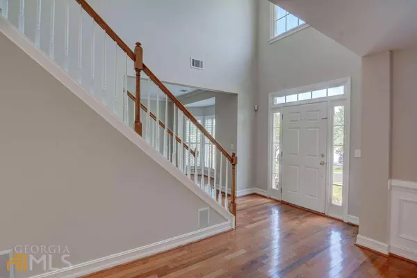 Lilburn, GA 30047,4329 Catamount DR SW