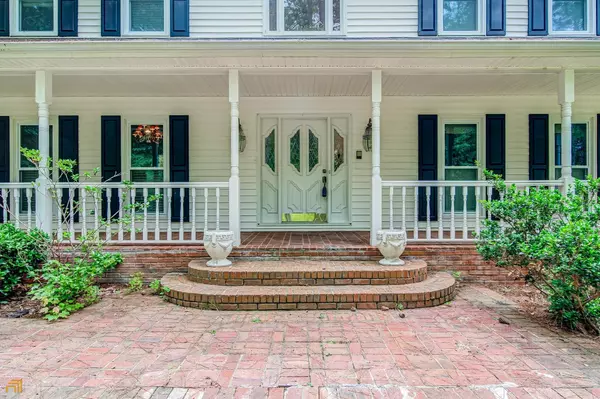 2323 Cross Creek DR SW, Powder Springs, GA 30127