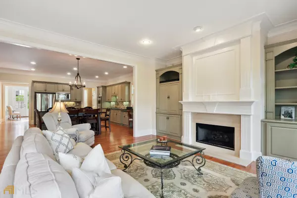 Atlanta, GA 30319,4022 Newhaven CIR
